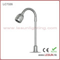 1 W Standing Gooseneck LED Lighting (LC7326)